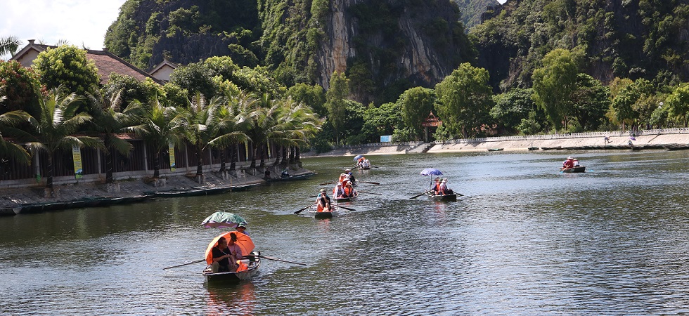 ninh binh 2 days 1night 