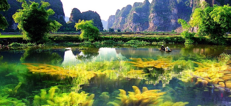 ninh binh 1 day